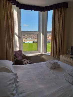 Dickie's View